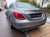 Mercedes-Benz C-Klasse bei Reisemobile.expert - Abbildung (5 / 15)