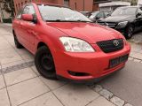Toyota Corolla bei Reisemobile.expert - Abbildung (3 / 12)