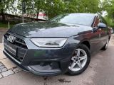 Audi A4 bei Reisemobile.expert - Abbildung (2 / 15)
