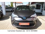 Toyota C-HR bei Reisemobile.expert - Abbildung (2 / 12)