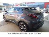 Toyota C-HR bei Reisemobile.expert - Abbildung (4 / 12)
