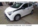 Toyota Aygo bei Reisemobile.expert - Abbildung (3 / 11)