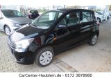 Suzuki Celerio bei Reisemobile.expert - Abbildung (3 / 11)