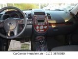 Kia Soul bei Reisemobile.expert - Abbildung (8 / 12)