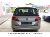 VW Golf Sportsvan bei Reisemobile.expert - Abbildung (5 / 11)