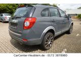Chevrolet Captiva bei Reisemobile.expert - Abbildung (6 / 10)