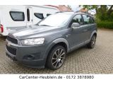 Chevrolet Captiva bei Reisemobile.expert - Abbildung (3 / 10)