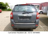 Chevrolet Captiva bei Reisemobile.expert - Abbildung (5 / 10)