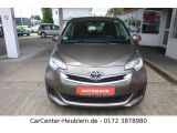 Toyota Verso-S bei Reisemobile.expert - Abbildung (2 / 11)