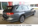 VW Passat bei Reisemobile.expert - Abbildung (6 / 13)