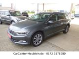 VW Passat bei Reisemobile.expert - Abbildung (3 / 13)