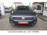 VW Passat bei Reisemobile.expert - Abbildung (2 / 13)