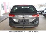 VW Passat bei Reisemobile.expert - Abbildung (5 / 13)