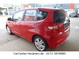 Honda Jazz bei Reisemobile.expert - Abbildung (5 / 11)