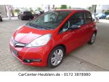 Honda Jazz bei Reisemobile.expert - Abbildung (4 / 11)