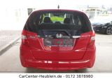 Honda Jazz bei Reisemobile.expert - Abbildung (6 / 11)
