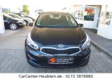 Kia Ceed bei Reisemobile.expert - Abbildung (2 / 10)