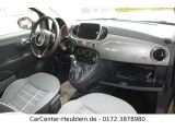 Fiat 500 bei Reisemobile.expert - Abbildung (7 / 11)