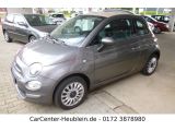 Fiat 500 bei Reisemobile.expert - Abbildung (3 / 11)