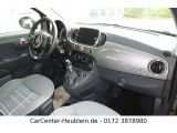 Fiat 500 bei Reisemobile.expert - Abbildung (8 / 11)