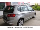 VW Golf Sportsvan bei Reisemobile.expert - Abbildung (6 / 11)