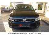 VW Tiguan bei Reisemobile.expert - Abbildung (2 / 11)