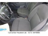 Dacia Sandero bei Reisemobile.expert - Abbildung (8 / 11)