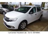 Dacia Sandero bei Reisemobile.expert - Abbildung (3 / 11)