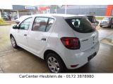 Dacia Sandero bei Reisemobile.expert - Abbildung (4 / 11)