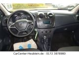 Dacia Sandero bei Reisemobile.expert - Abbildung (7 / 11)