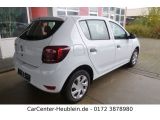 Dacia Sandero bei Reisemobile.expert - Abbildung (6 / 11)