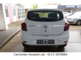 Dacia Sandero bei Reisemobile.expert - Abbildung (5 / 11)