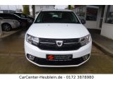 Dacia Sandero bei Reisemobile.expert - Abbildung (2 / 11)