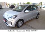 Hyundai i10 bei Reisemobile.expert - Abbildung (3 / 10)