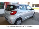 Hyundai i10 bei Reisemobile.expert - Abbildung (6 / 10)