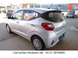 Hyundai i10 bei Reisemobile.expert - Abbildung (4 / 10)