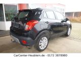 Opel Mokka bei Reisemobile.expert - Abbildung (7 / 12)