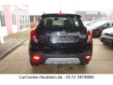 Opel Mokka bei Reisemobile.expert - Abbildung (6 / 12)
