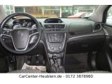 Opel Mokka bei Reisemobile.expert - Abbildung (8 / 12)