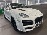TECHART Cayenne bei Reisemobile.expert - Abbildung (4 / 15)