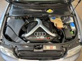 Audi RS 4 bei Reisemobile.expert - Abbildung (11 / 14)