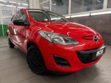 Mazda 2 bei Reisemobile.expert - Abbildung (3 / 15)