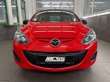 Mazda 2 bei Reisemobile.expert - Abbildung (2 / 15)