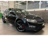 Skoda Octavia bei Reisemobile.expert - Abbildung (4 / 15)