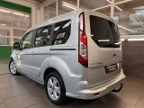 Ford Tourneo bei Reisemobile.expert - Abbildung (7 / 14)