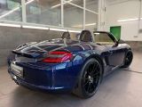 Porsche Boxster bei Reisemobile.expert - Abbildung (12 / 14)