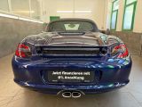 Porsche Boxster bei Reisemobile.expert - Abbildung (11 / 14)
