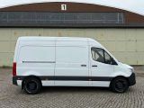 Mercedes-Benz Sprinter bei Reisemobile.expert - Abbildung (12 / 15)