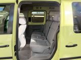 Opel Agila bei Reisemobile.expert - Abbildung (10 / 15)