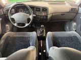 Renault R 19 bei Reisemobile.expert - Abbildung (5 / 15)